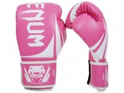 Venum 11502 Боксерские перчатки Venum Challenger 2.0 Pink фото